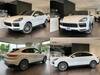 PORSCHE CAYENNE COUPE