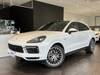 PORSCHE CAYENNE COUPE