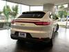 PORSCHE CAYENNE COUPE