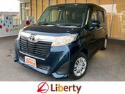 2020 TOYOTA ROOMY
