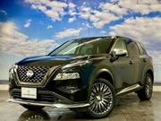 2022 NISSAN X-TRAIL