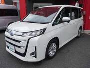 2022 TOYOTA NOAH