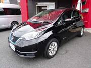 2019 NISSAN NOTE