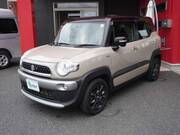 2019 SUZUKI XBEE HYBRID MZ