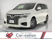 2019 NISSAN ELGRAND