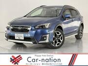 2018 SUBARU XV