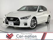2020 NISSAN SKYLINE