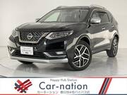 2020 NISSAN X-TRAIL