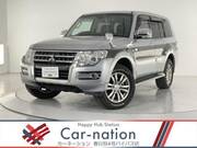 2016 MITSUBISHI PAJERO LONG SUPER EXCEED