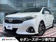 2015 TOYOTA SAI