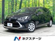2022 TOYOTA AQUA