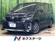 2014 TOYOTA VOXY