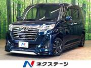 2016 TOYOTA ROOMY