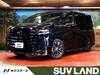 TOYOTA VELLFIRE HYBRID