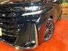 TOYOTA VELLFIRE HYBRID