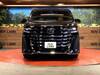 TOYOTA VELLFIRE HYBRID