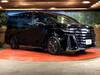 TOYOTA VELLFIRE HYBRID