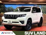 2024 TOYOTA LAND CRUISER PRADO