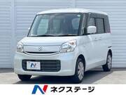 2015 SUZUKI SPACIA