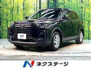 2022 DAIHATSU ROCKY