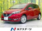 2019 NISSAN NOTE