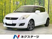 2012 SUZUKI SWIFT XS