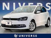 2017 VOLKSWAGEN POLO