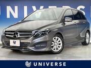 2016 MERCEDES BENZ B-CLASS