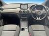 MERCEDES BENZ B-CLASS