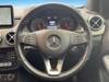 MERCEDES BENZ B-CLASS