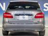MERCEDES BENZ B-CLASS