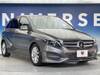 MERCEDES BENZ B-CLASS
