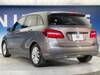 MERCEDES BENZ B-CLASS