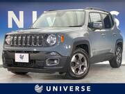 2017 CHRYSLER JEEP RENEGADE