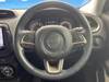 CHRYSLER JEEP RENEGADE