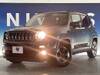 CHRYSLER JEEP RENEGADE