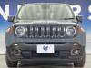 CHRYSLER JEEP RENEGADE