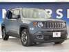 CHRYSLER JEEP RENEGADE