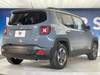 CHRYSLER JEEP RENEGADE