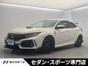 2018 HONDA CIVIC TYPE-R