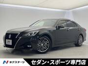 2016 TOYOTA CROWN HYBRID Athlete S