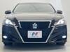 TOYOTA CROWN HYBRID