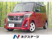 2018 NISSAN DAYZ ROOX