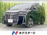 2023 TOYOTA ALPHARD