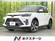 2019 TOYOTA RAIZE