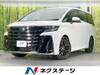 TOYOTA VELLFIRE HYBRID