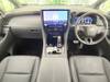 TOYOTA VELLFIRE HYBRID