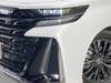TOYOTA VELLFIRE HYBRID