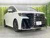 TOYOTA VELLFIRE HYBRID