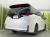 TOYOTA VELLFIRE HYBRID